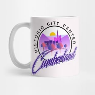 Cumberland Mug